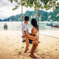 Отзыв от Аврора - Виза Destination Thailand